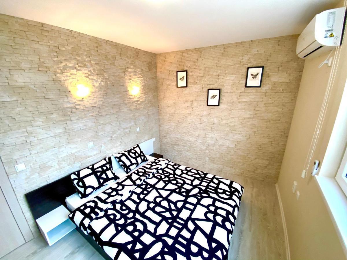 Sea View Newapartment-Bulgaria-Cernomoreț Exterior foto