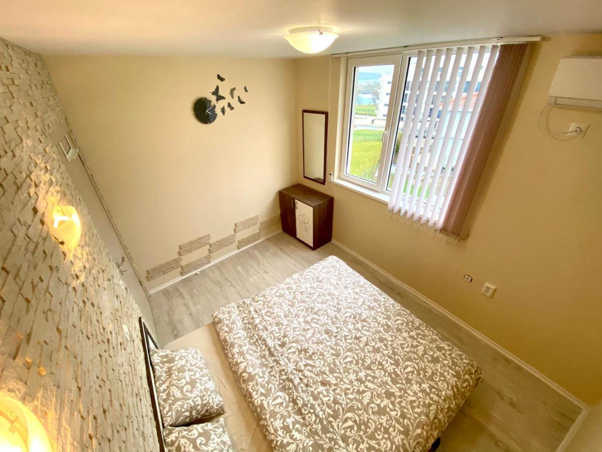 Sea View Newapartment-Bulgaria-Cernomoreț Exterior foto
