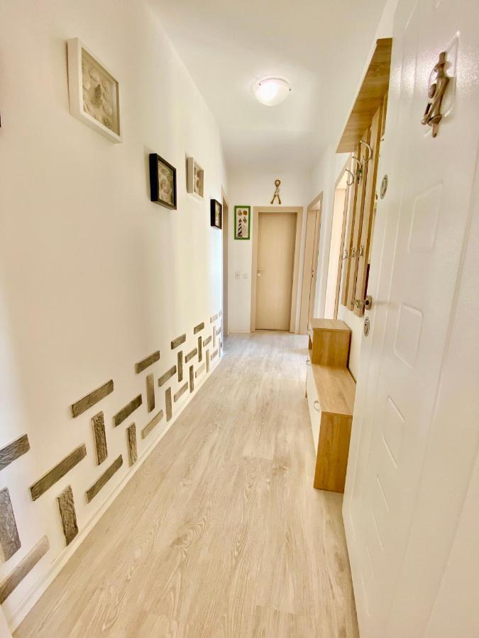 Sea View Newapartment-Bulgaria-Cernomoreț Exterior foto