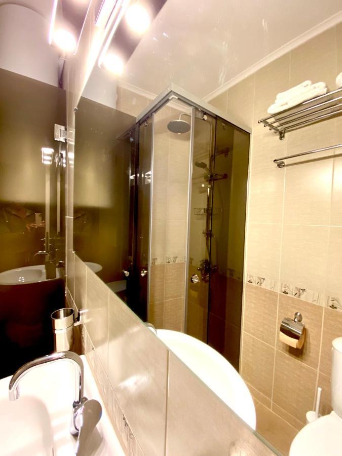 Sea View Newapartment-Bulgaria-Cernomoreț Exterior foto