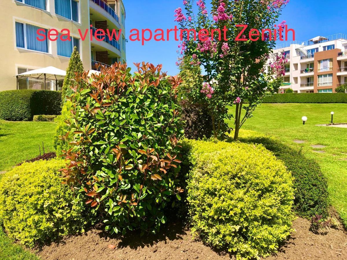 Sea View Newapartment-Bulgaria-Cernomoreț Exterior foto