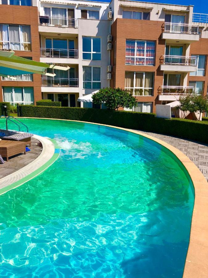 Sea View Newapartment-Bulgaria-Cernomoreț Exterior foto