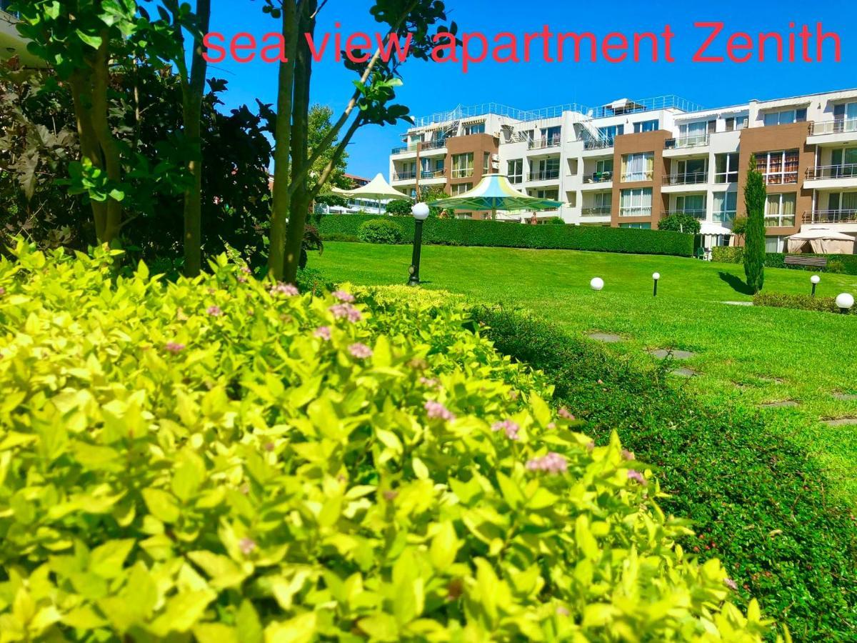 Sea View Newapartment-Bulgaria-Cernomoreț Exterior foto