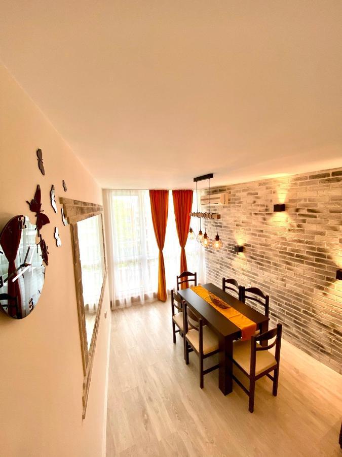 Sea View Newapartment-Bulgaria-Cernomoreț Exterior foto