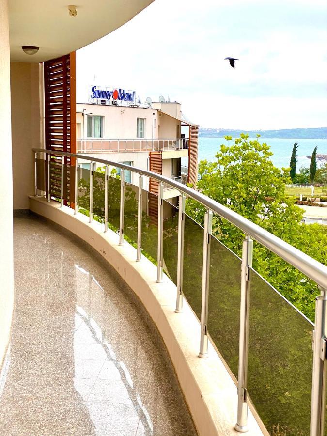 Sea View Newapartment-Bulgaria-Cernomoreț Exterior foto