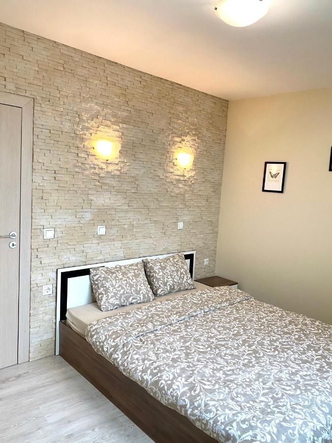Sea View Newapartment-Bulgaria-Cernomoreț Exterior foto