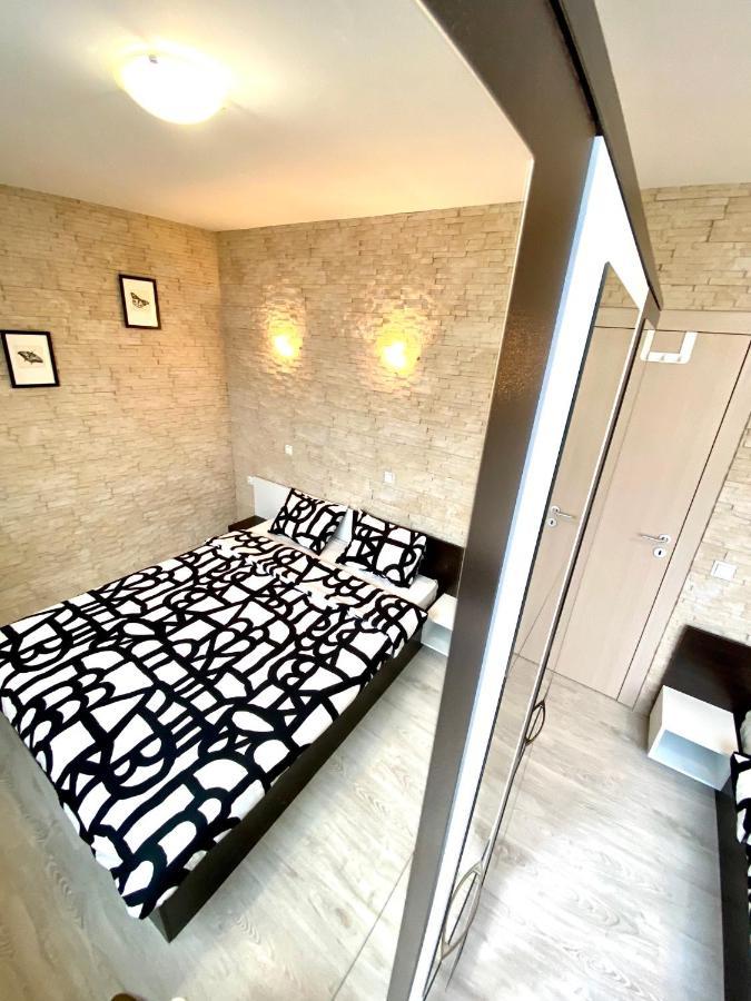 Sea View Newapartment-Bulgaria-Cernomoreț Exterior foto